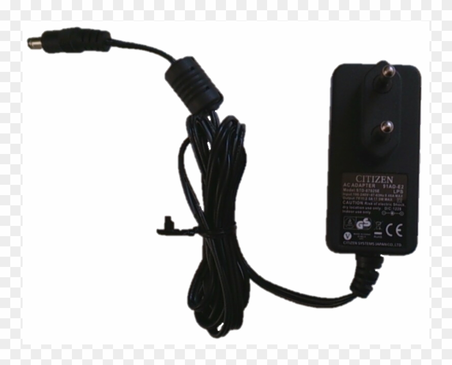 Ac Adapter 91ad-e2 Clipart