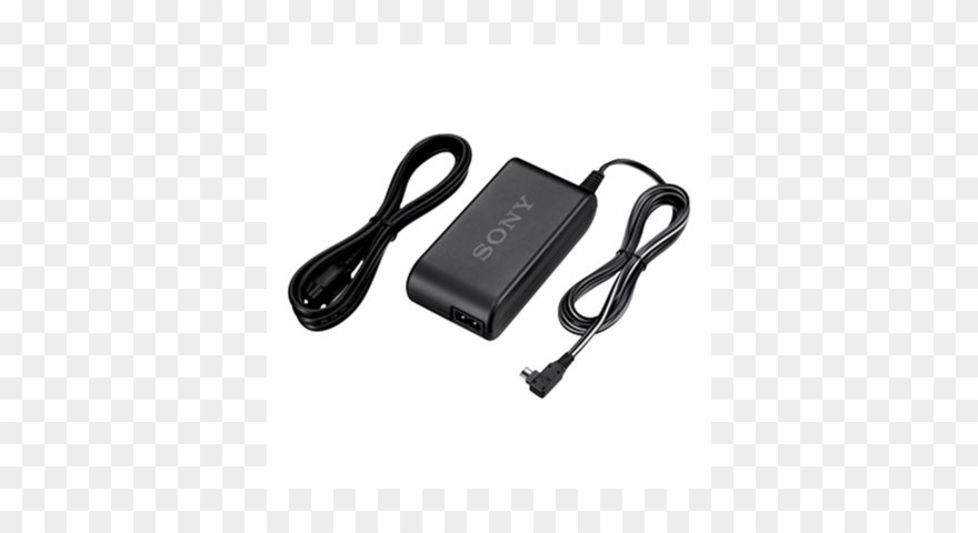 Picture Of Ac Adapter For Interchangeable-lens Cameras Clipart