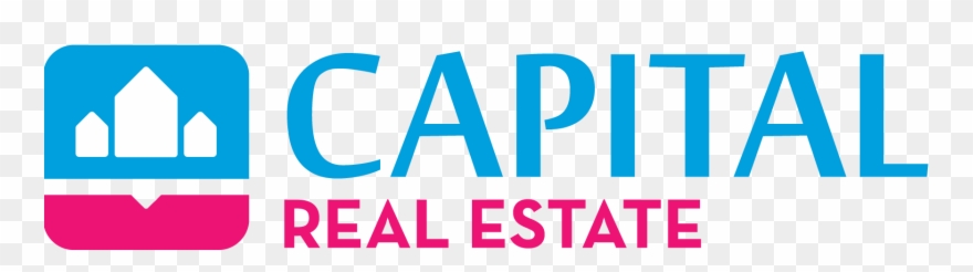 Capital Real Estate Clipart