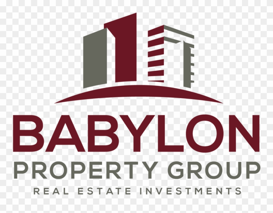 Babylon Property Group Clipart (2568177) PinClipart