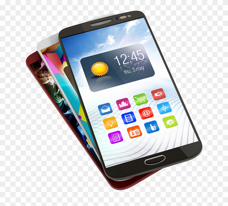 Cell Phone Policy Clipart