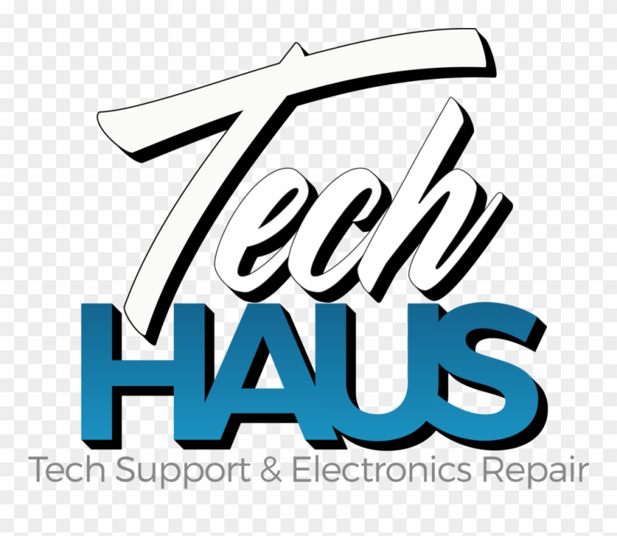 Tech Haus Online Clipart