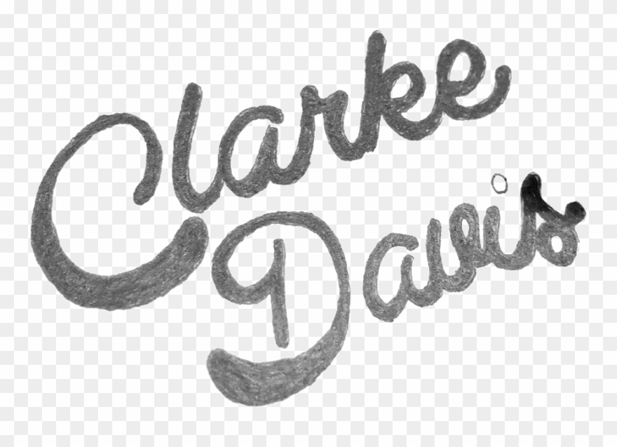 Clarke Davis Graphic Design & Photography Clipart