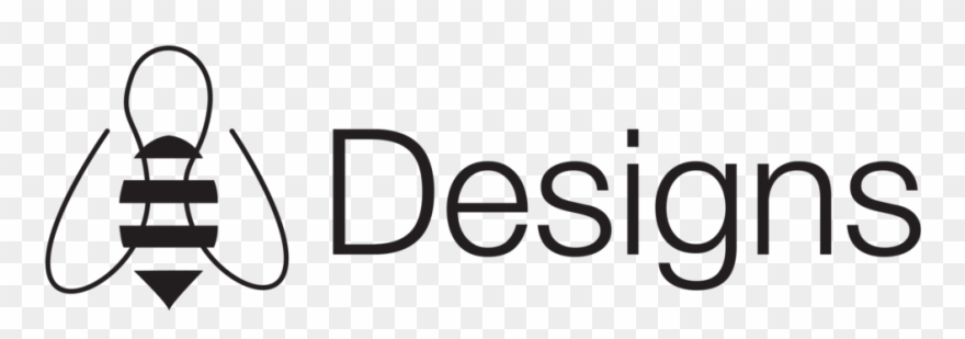 Bee Designs Clipart
