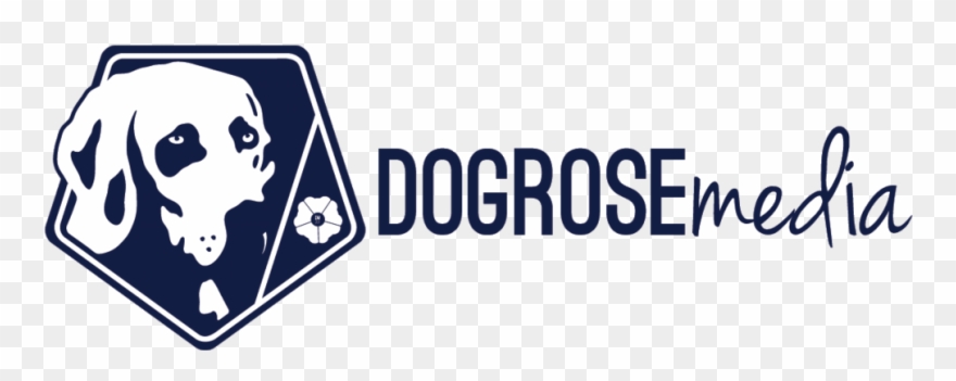 Dogrose Media Clipart