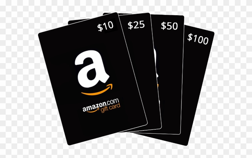 Amazon Gift Code Us 70$ Instant Delivery Clipart