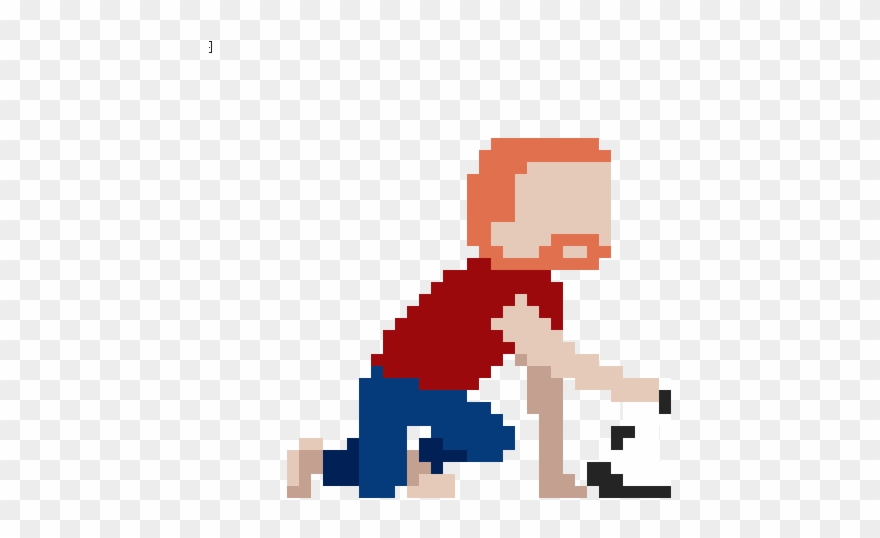 Now That It's Been Shown On Stream, Here's Pat's New Clipart