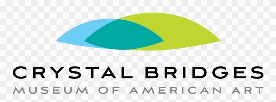 Crystal Bridges Tickets Clipart