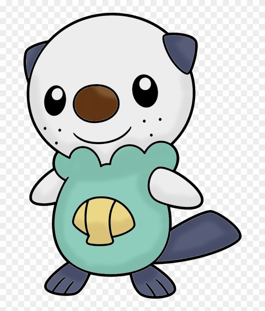 Pokemon Clipart Happy - Png Download