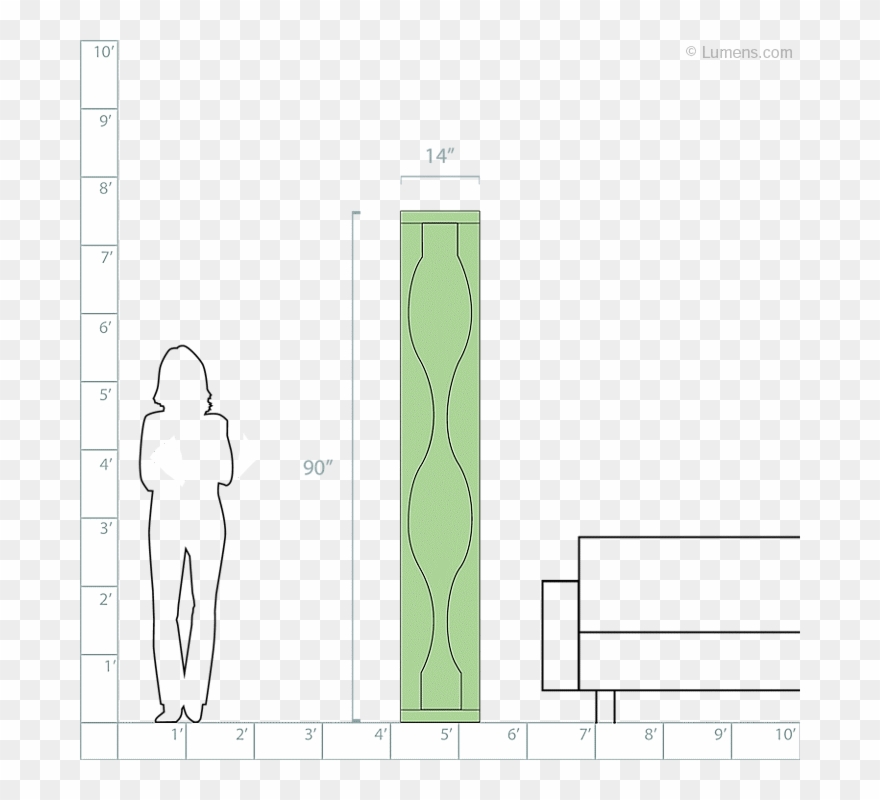 Lumens/uu212682 Sd 10d 90-inch Clipart