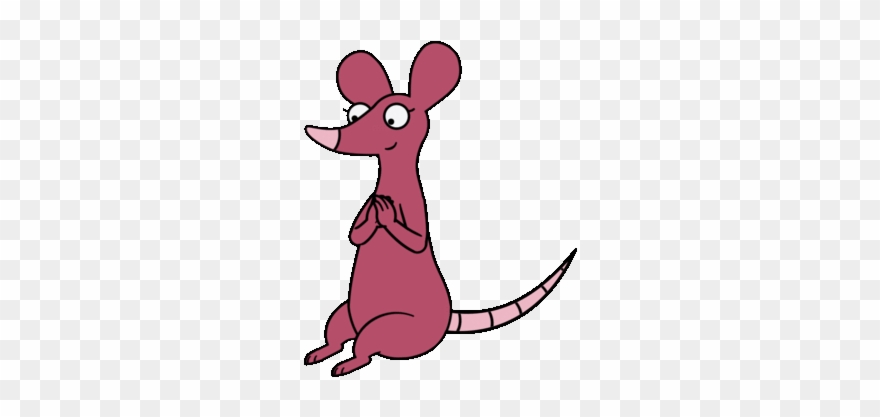 Show Cheer Sticker By Boris E Rufus Clipart