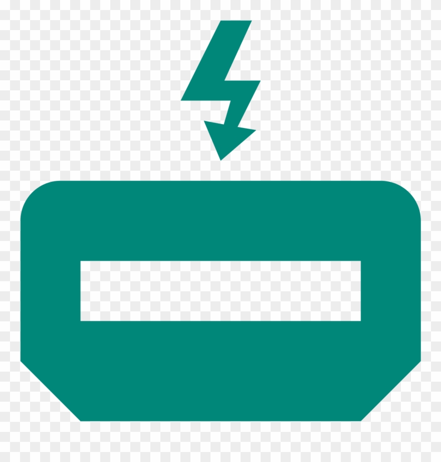 Electric Icons For Electronic Slot Games Electronic Clipart