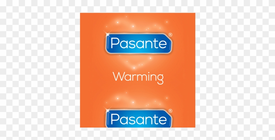 Pasante Warming Sensation 6pcs Clipart
