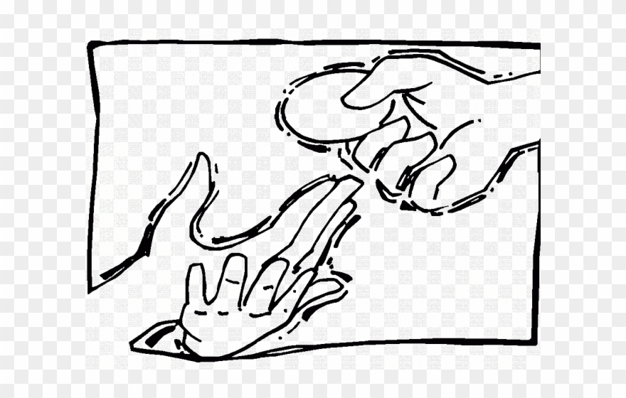 Tool Clipart Priest - Png Download