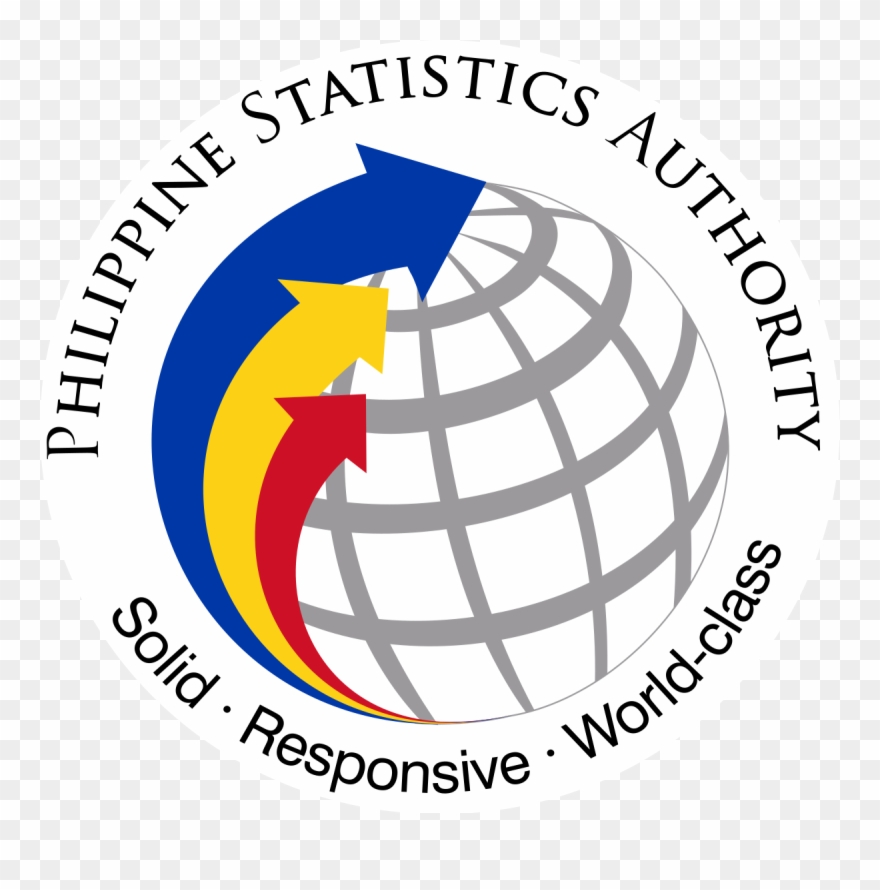 Philippine Statistics Authority Marriage Certificate Clipart