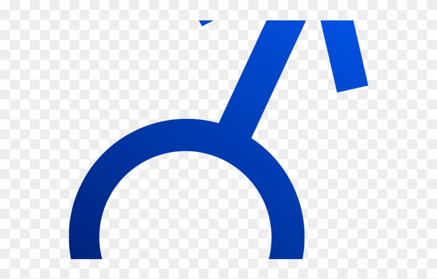 Sign Clipart Boy - Png Download