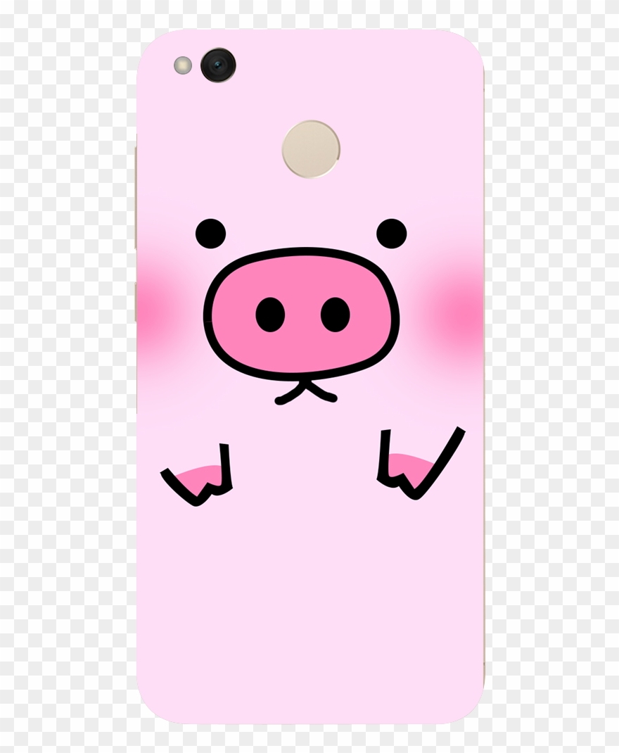 Pink Black Letters Case For Iphone 7 7s 4 4s 5 5s 5c Clipart