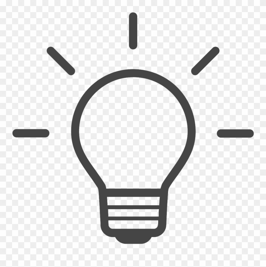 Consider Led Lighting Clipart