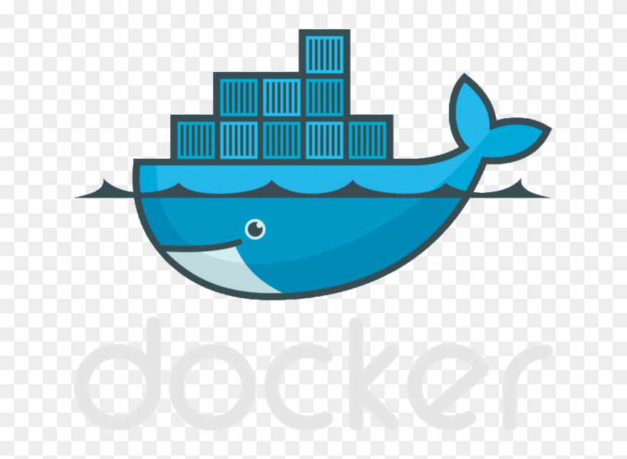 Introduction To Docker, Container Vs Virtual Machines, Clipart