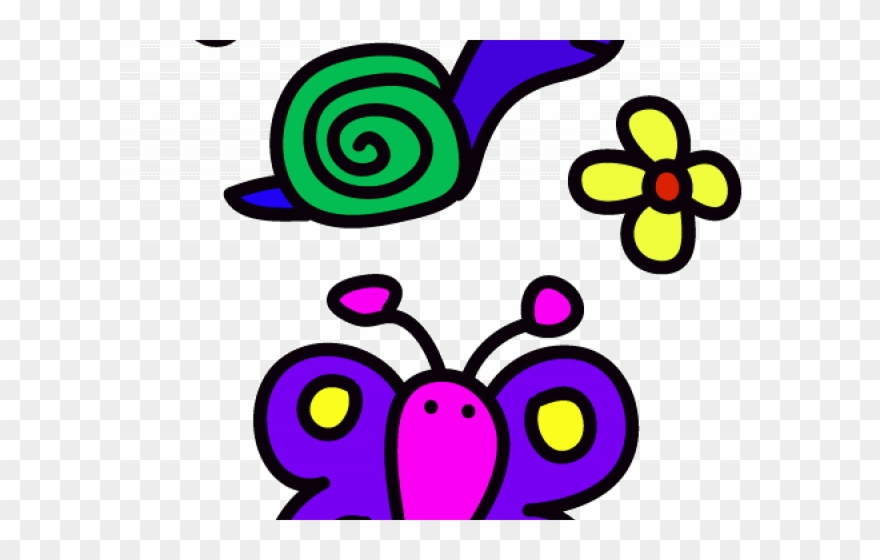 Cartoon Clipart Puppy - Png Download