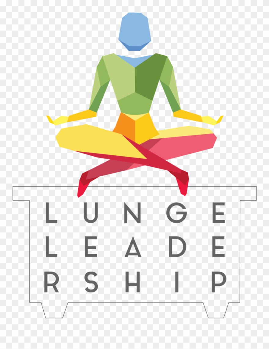 Lunge Leadership Clipart