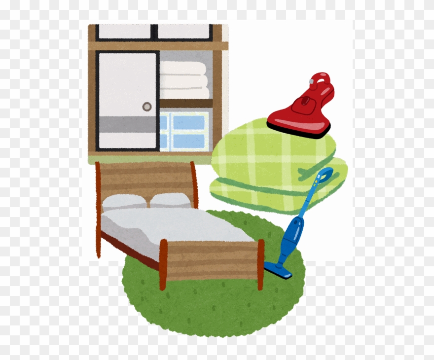 この項目はダニが増えやすい要因とお考えください。 Clipart