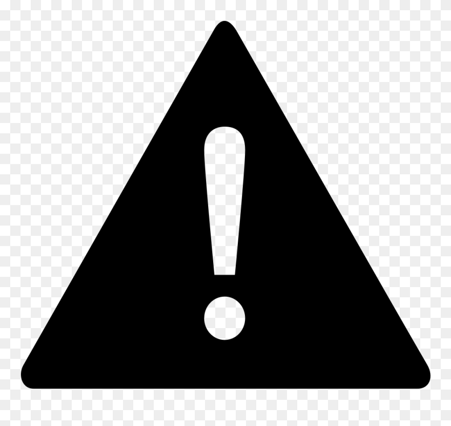 Alert, Attention, Caution, Danger, Error, Exclamation, Clipart