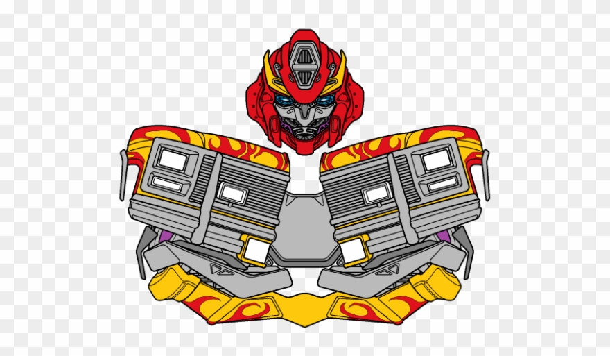 Just Really Inspired With The Bumblebee Hotrod Color Clipart