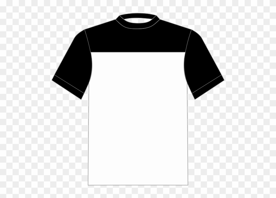 T-shirt Team / Paddock Clipart