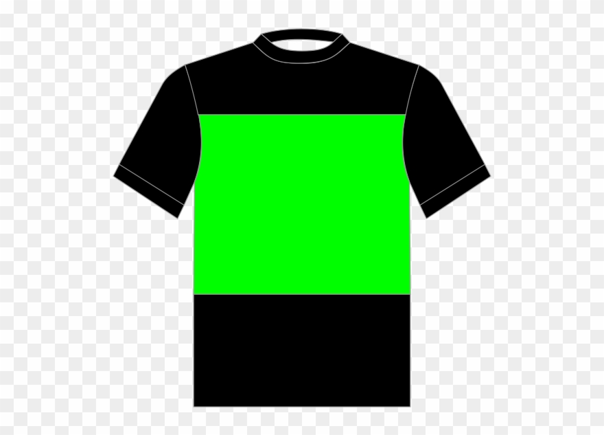 T-shirt Team / Paddock Clipart