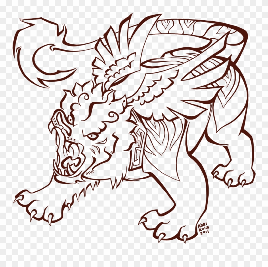 Dog Tattoos And Designs Clipart