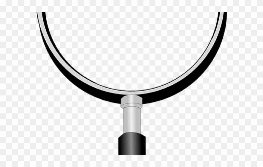 Microscope Clipart Clear - Png Download
