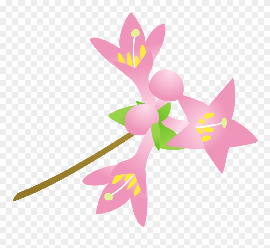 468 鶯神楽／ウグ - Clipart