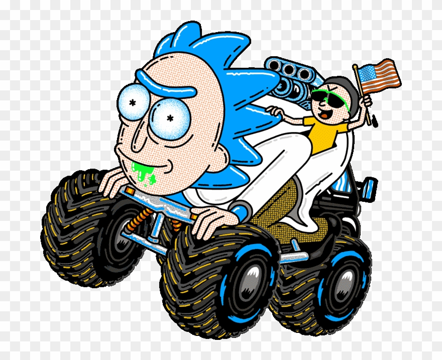 Clipart Map Road Trip - Png Download