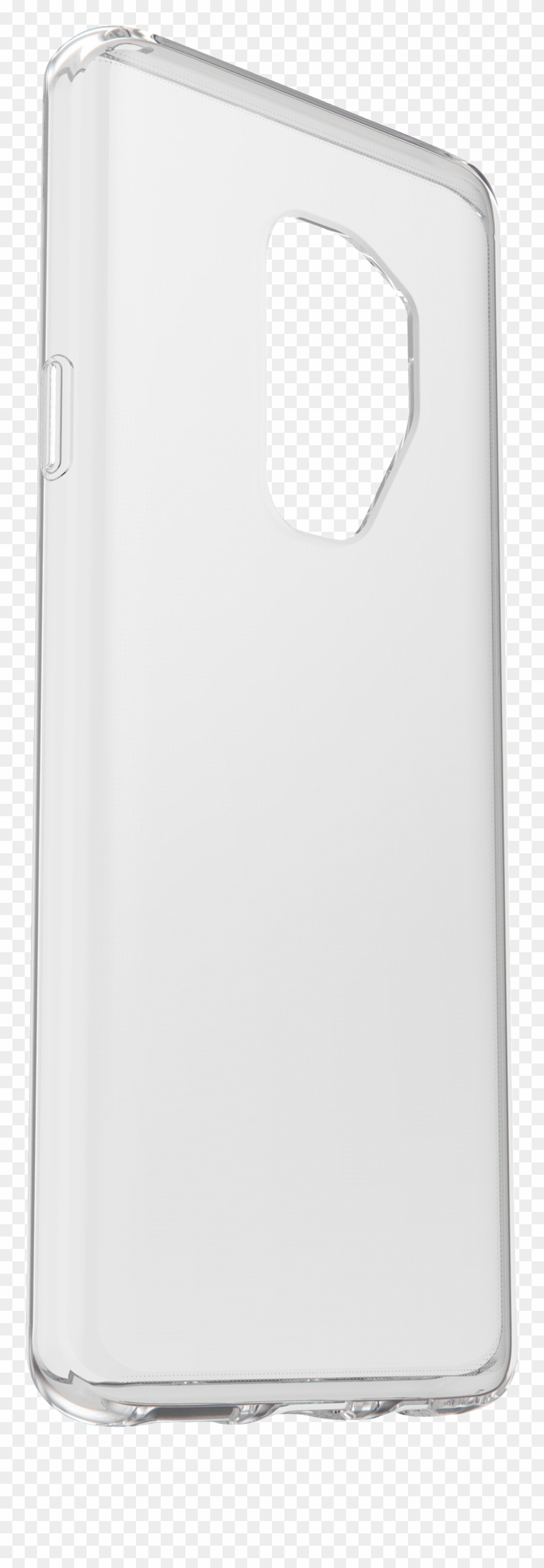 Otterbox Clearly Protected Skin Handyhülle, Transparent, Clipart