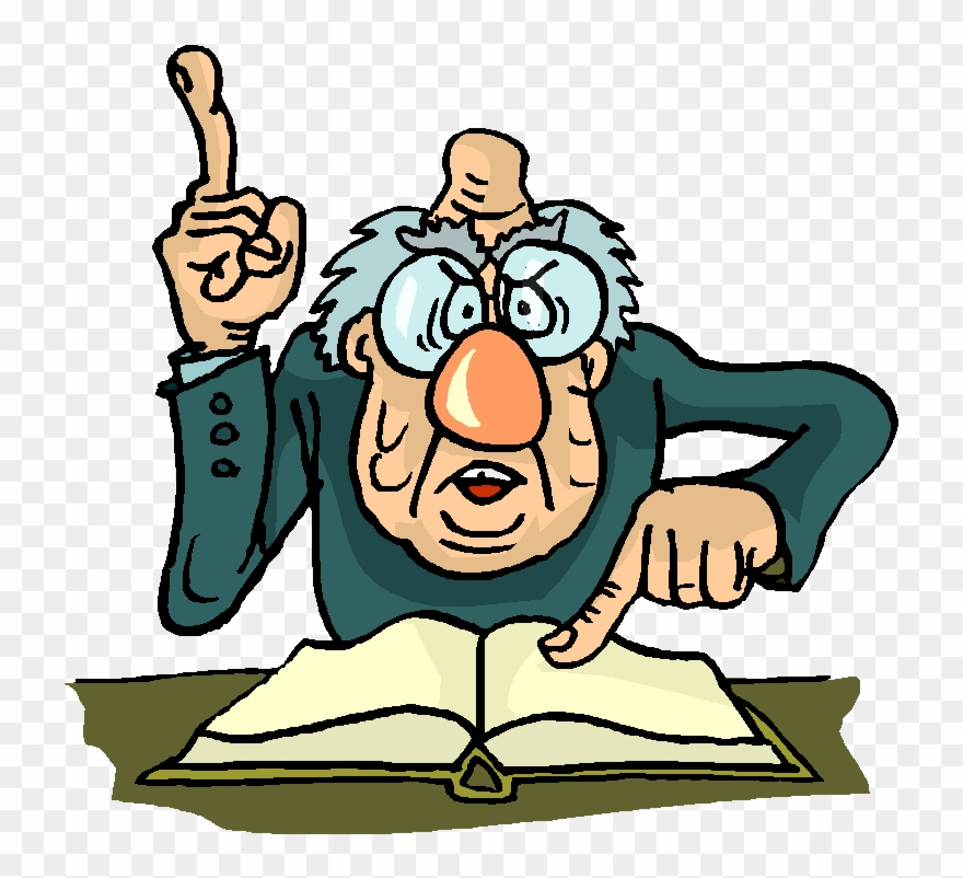 Practice With Solving Linear Equations Clipart