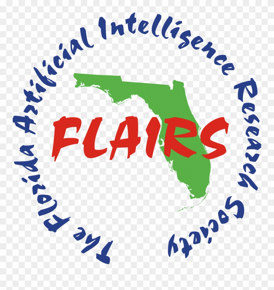 22nd International Florida Artificial Intelligence Clipart