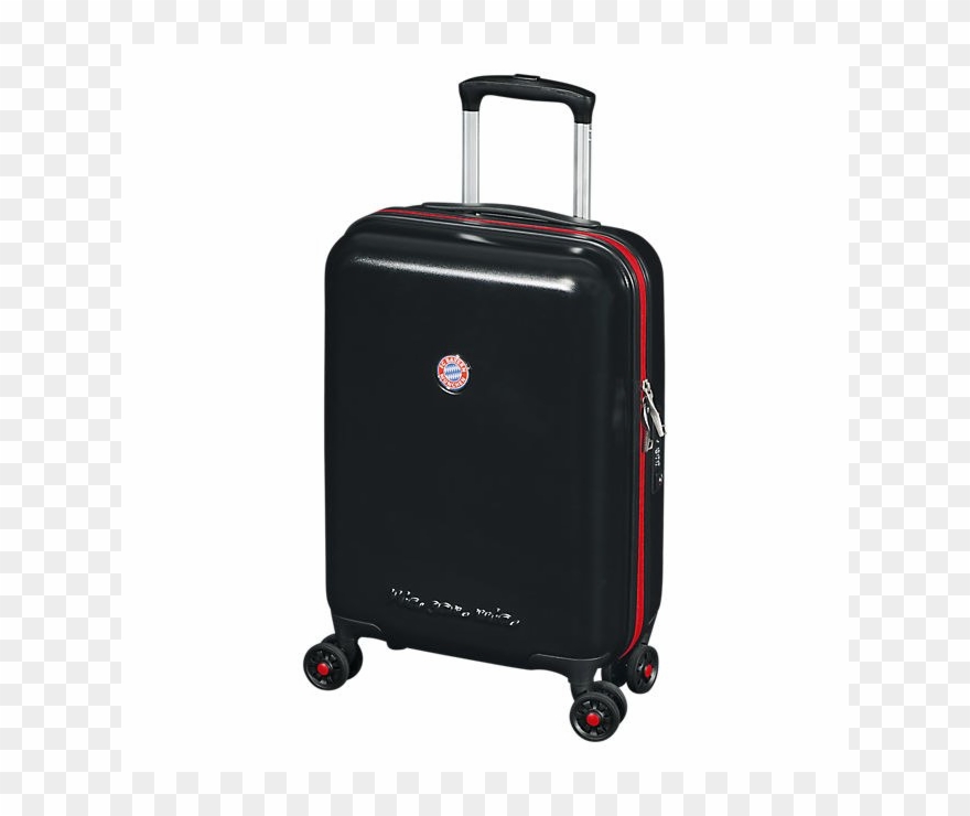 Hand Luggage Clipart
