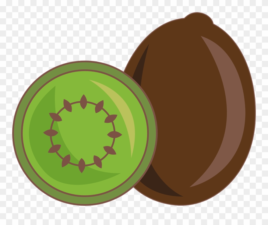 Kiwi Fruit Catering Png Image Clipart