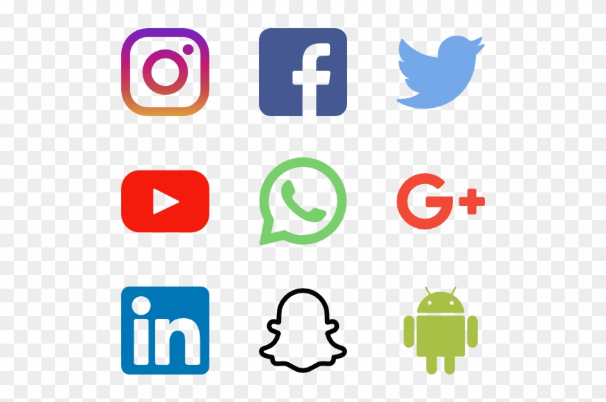 Free Vector Icons Clipart