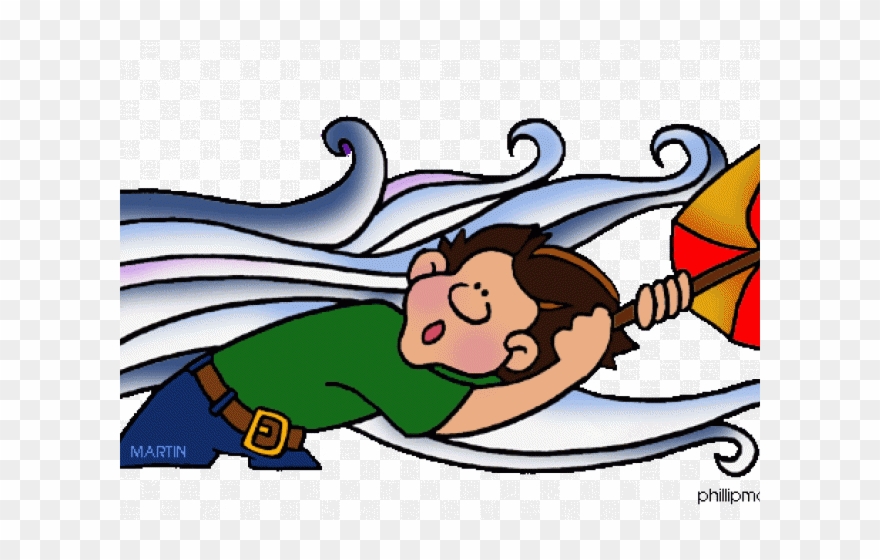 Ume Tree Clipart Rain - Png Download