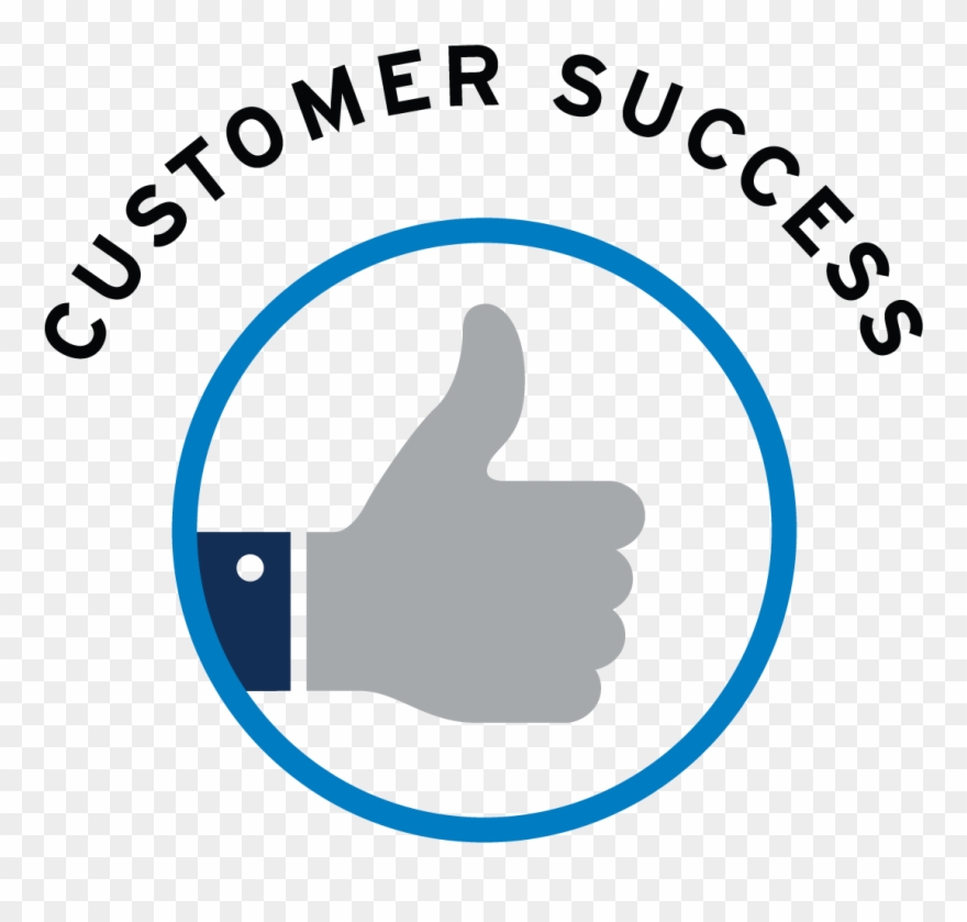 What Is The Best Way To Start A Customer Success Program Clipart