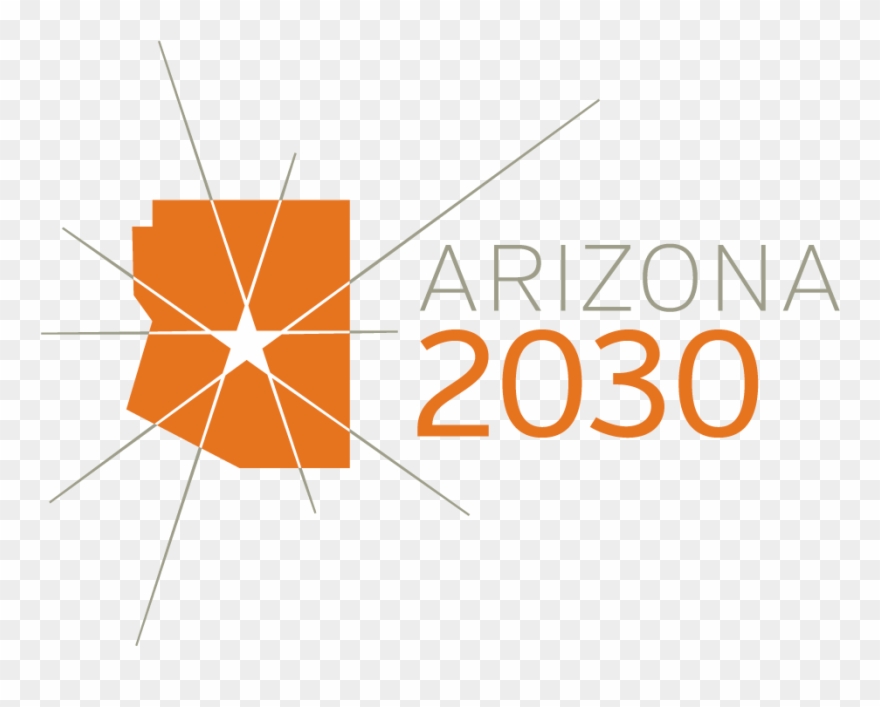 What Will You Do By The Year 2030 To Create The Arizona Clipart