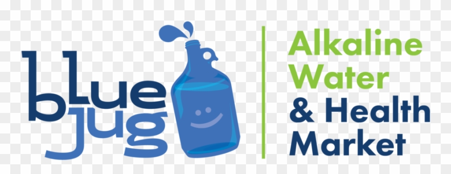 Blue Jug Clipart