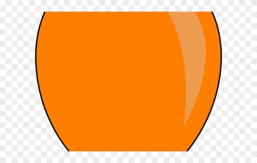 Ballons Clipart Colorful - Png Download