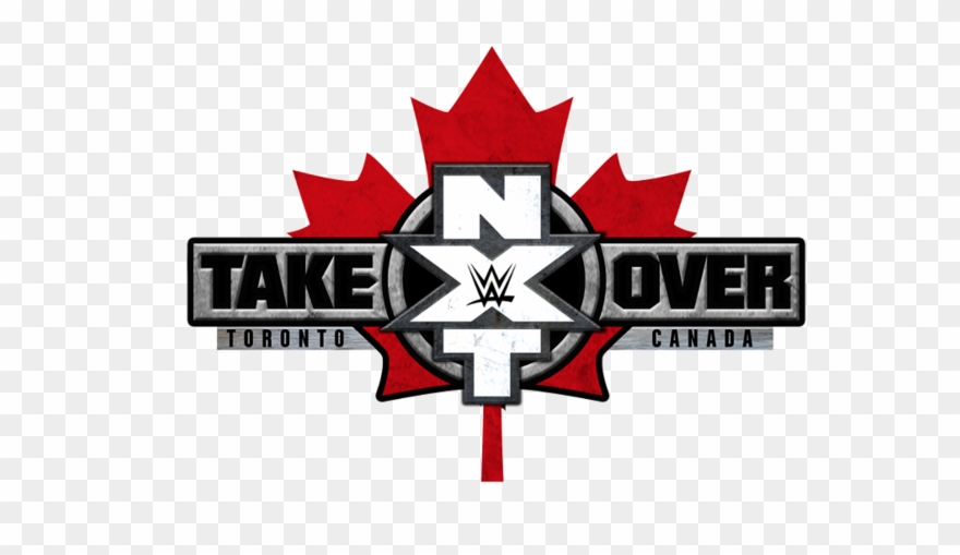 After This Saturdays Takeover Toronto Who Will Have Clipart