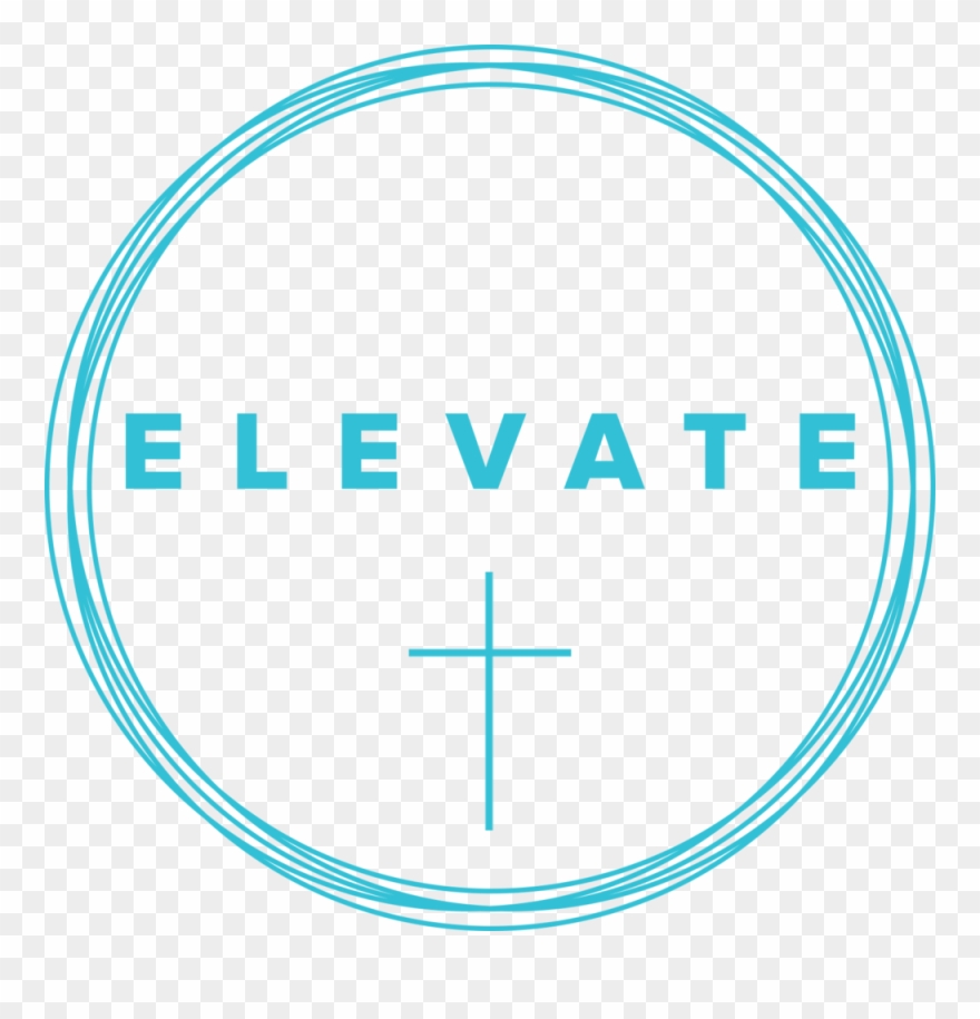 Elevate Church Clipart