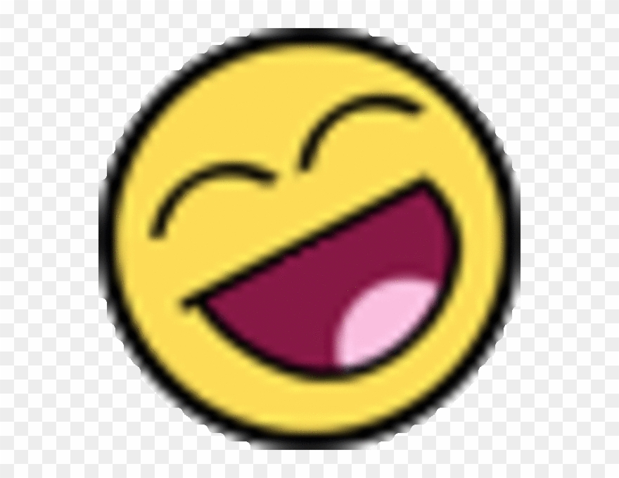 Awesome Face Meme Generator Awesome Face Me Clipart 2571137 Pinclipart