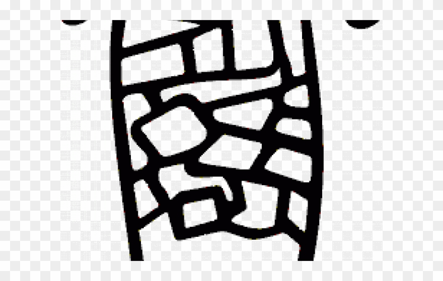 Native American Clipart Petroglyphs - Png Download