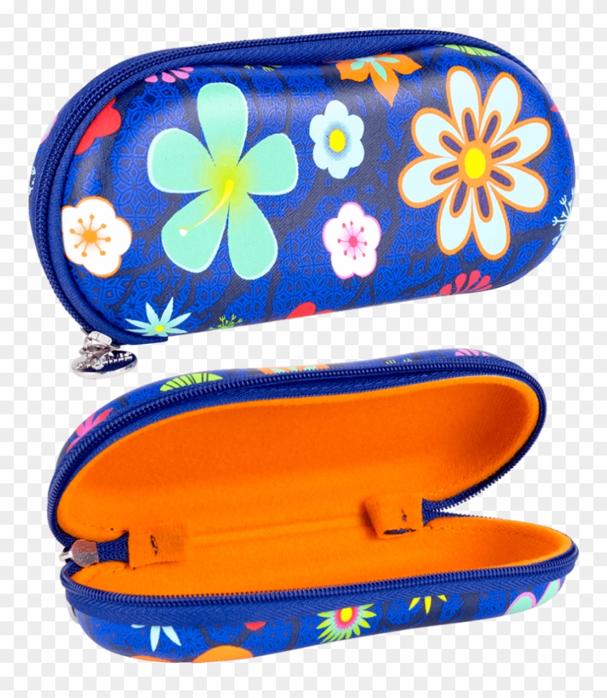 Etui Lunette Rigide Original Clipart